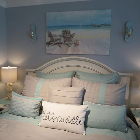 Flip Flop Suite Paradise Emerald Isle Exterior foto