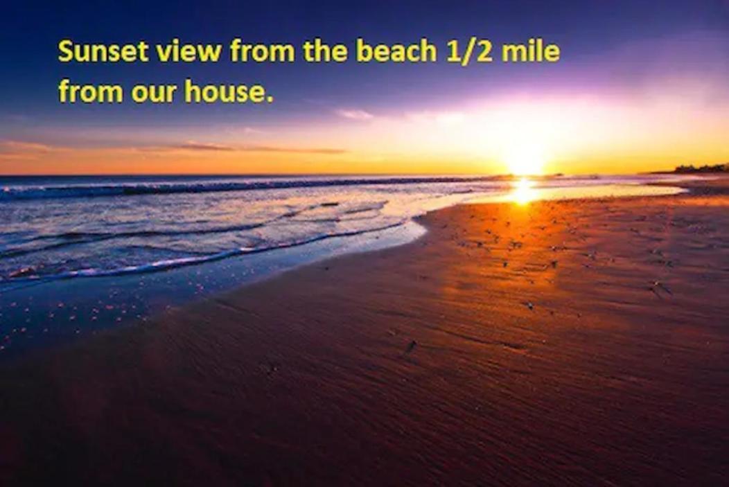 Flip Flop Suite Paradise Emerald Isle Exterior foto