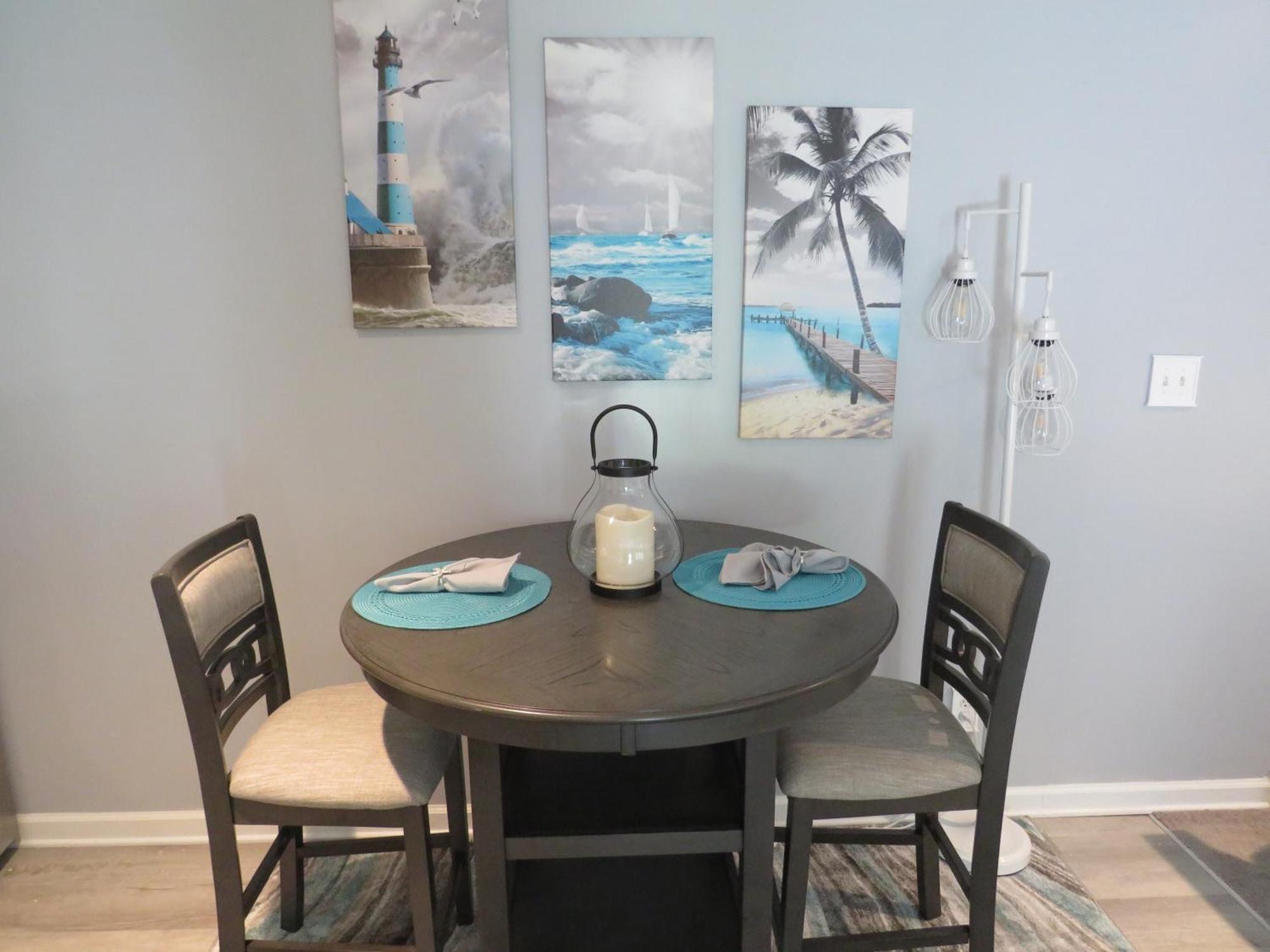 Flip Flop Suite Paradise Emerald Isle Exterior foto
